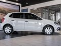 2026 Volkswagen Polo Vivo 1.4