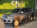 2016 Mitsubishi Pajero Sport 2.5D 4x4 Auto