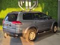 2016 Mitsubishi Pajero Sport 2.5D 4x4 Auto