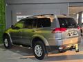 2016 Mitsubishi Pajero Sport 2.5D 4x4 Auto