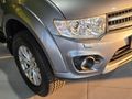 2016 Mitsubishi Pajero Sport 2.5D 4x4 Auto