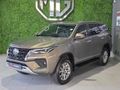 2021 Toyota Fortuner 2.8 GD-6 VX Auto