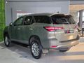 2021 Toyota Fortuner 2.8 GD-6 VX Auto