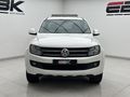 2012 Volkswagen Amarok 2.0 TSI Trendline (118kW) Double-Cab