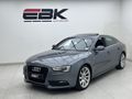 2015 Audi A5 Sportback 2.0 TFSI Auto (165kW)