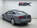 2015 Audi A5 Sportback 2.0 TFSI Auto (165kW)