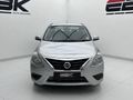 2016 Nissan Almera 1.5 Acenta