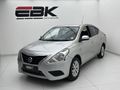 2016 Nissan Almera 1.5 Acenta