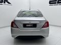 2016 Nissan Almera 1.5 Acenta