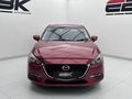 2017 Mazda 3 1.6 Dynamic Auto