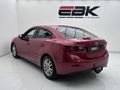 2017 Mazda 3 1.6 Dynamic Auto