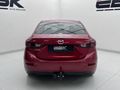 2017 Mazda 3 1.6 Dynamic Auto