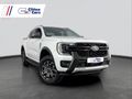 2025 Ford Ranger 2.0 Bi-Turbo Wildtrak Double Cab Auto