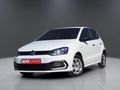 2025 Volkswagen Polo Vivo 1.4 Trendline 5-dr