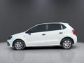2025 Volkswagen Polo Vivo 1.4