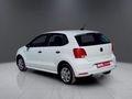 2025 Volkswagen Polo Vivo 1.4 Trendline 5-dr