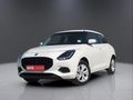 2025 Suzuki Swift 1.2 GL+ Auto
