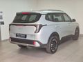2026 Kia Carens 1.5D SX Auto