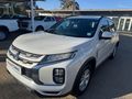 2024 Mitsubishi ASX 2.0 ES CVT