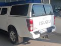 2023 Isuzu D-Max 1.9 DDI HR LS Single-Cab