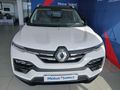 2026 Renault Kiger 1.0T Intens Auto