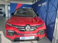 2026 Renault Kiger 1.0T Intens Auto