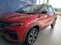 2026 Renault Kiger 1.0T Intens Auto