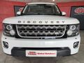 2015 Land Rover Discovery 4 3.0 TD | SD V6 SE