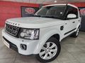 2015 Land Rover Discovery 4 3.0 TD | SD V6 SE