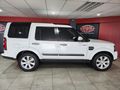 2015 Land Rover Discovery 4 3.0 TD | SD V6 SE