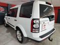 2015 Land Rover Discovery 4 3.0 TD | SD V6 SE