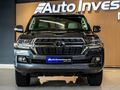 2021 Toyota Land Cruiser 200 4.5 D V8 VX-R Auto