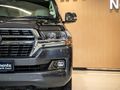 2021 Toyota Land Cruiser 200 4.5 D V8 VX-R Auto