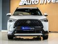 2021 Toyota Corolla Cross 1.8 XS