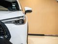 2021 Toyota Corolla Cross 1.8 XS