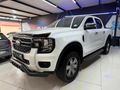 2024 Ford Ranger 2.0D XL Double Cab