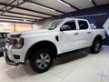 2024 Ford Ranger 2.0D XL Double Cab