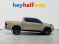 2023 Toyota Hilux 2.8 GD-6 Raider 4x4 Auto Double-Cab