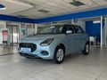 2025 Suzuki Swift 1.2 GL+ Auto