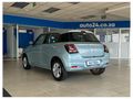 2025 Suzuki Swift 1.2 GL+ Auto
