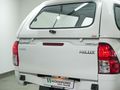 2025 Toyota Hilux 2.4 GD-6 Raised Body Raider Double-Cab