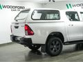 2025 Toyota Hilux 2.4 GD-6 Raised Body Raider Double-Cab