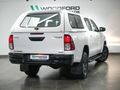2025 Toyota Hilux 2.4 GD-6 Raised Body Raider Double-Cab