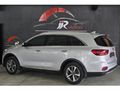 2018 Kia Sorento 2.2D EX Auto