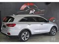 2018 Kia Sorento 2.2D EX Auto