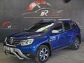 2023 Renault Duster 1.5 dCi Intens EDC