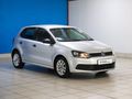 2022 Volkswagen Polo Vivo 1.4 Trendline 5-dr