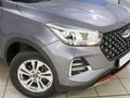 2022 Chery Tiggo 4 Pro 1.5 Comfort Auto