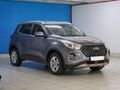 2022 Chery Tiggo 4 Pro 1.5 Comfort Auto
