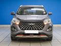 2022 Chery Tiggo 4 Pro 1.5 Comfort Auto